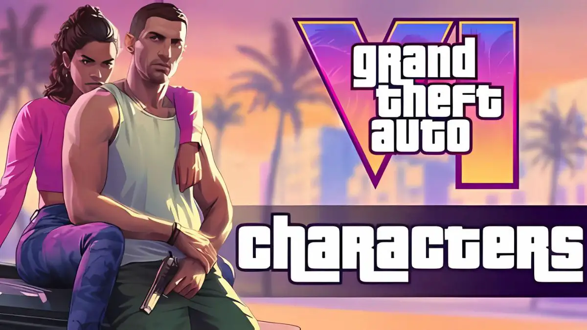 GTA 6: Everything We Know About Grand Theft Auto VI – Release, Gameplay, & More