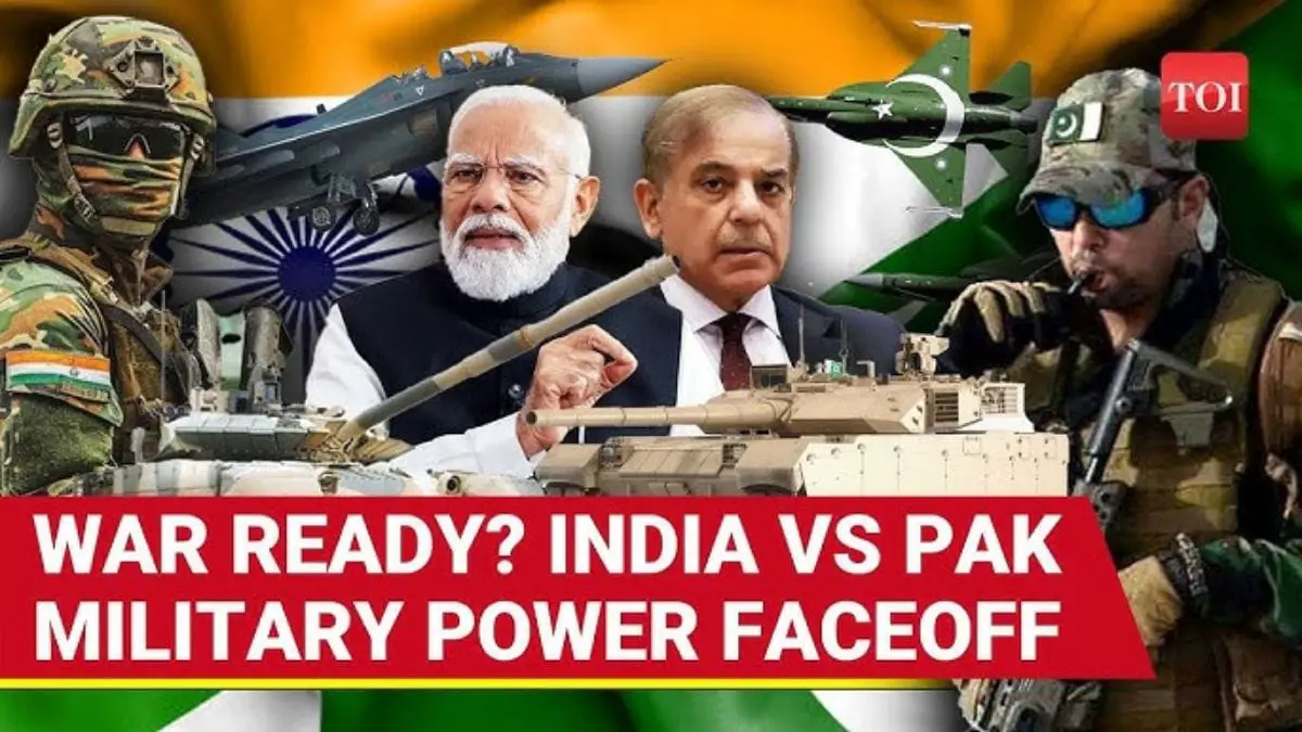 India Drone Attack