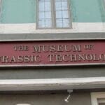 Museum of Jurassic Technology: A Trip in the Surreal and Unconventional