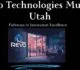 Revo Technologies Murray Utah: First-Rate IT Solutions for Business Needs