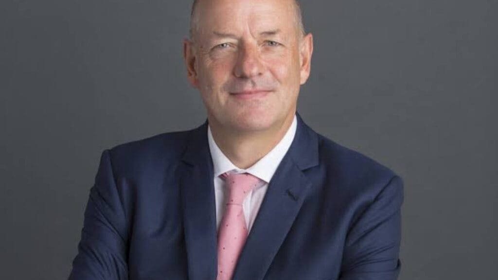 UnitedHealth Group CEO Andrew Witty: Leadership Crisis and Future Prospects