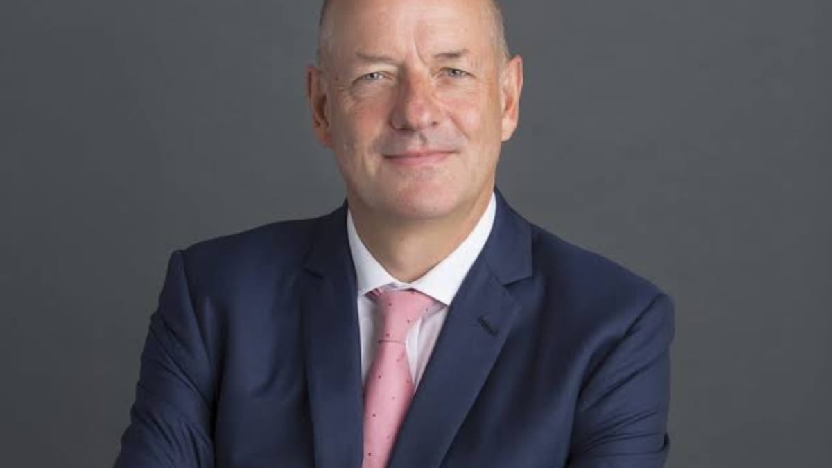 UnitedHealth Group CEO Andrew Witty: Leadership Crisis and Future Prospects