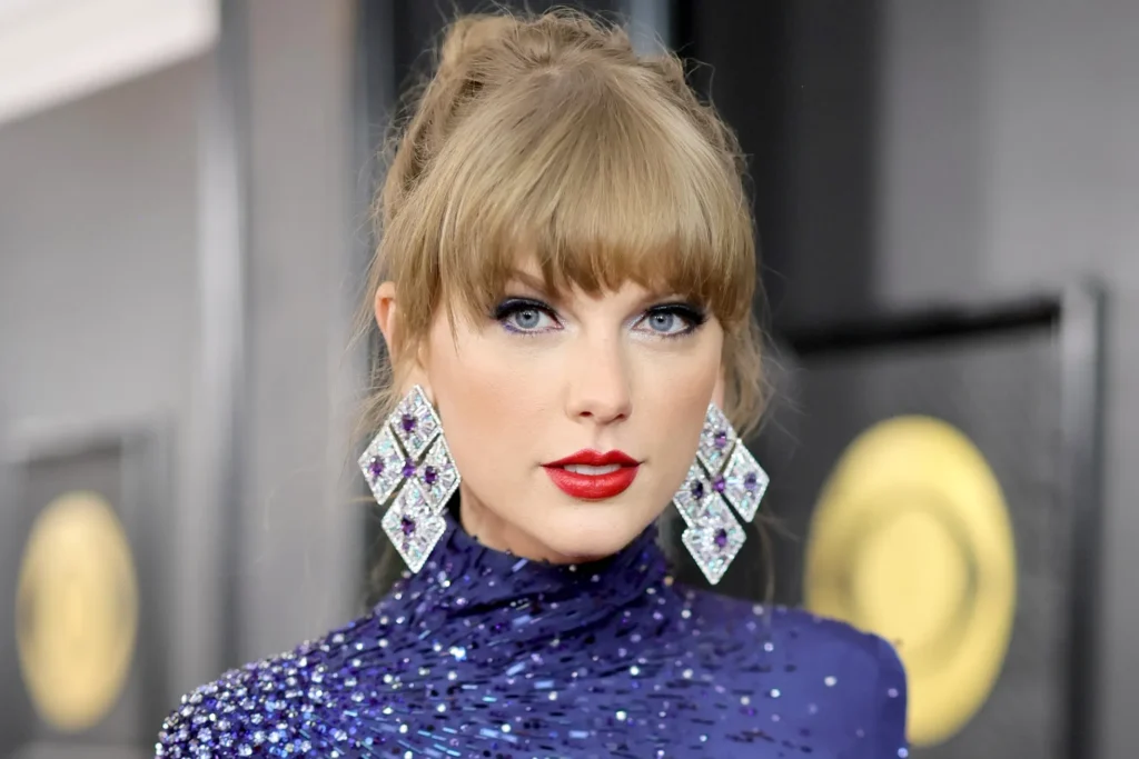 Taylor Swift: A Deep Dive Into Her Music, Style, and Global Influence