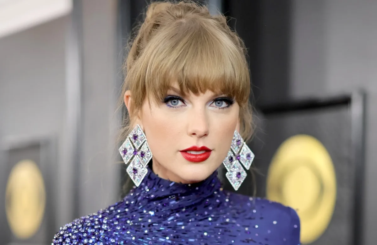 Taylor Swift: A Deep Dive Into Her Music, Style, and Global Influence